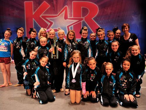 Chattanooga, TN - 5/19/2012 - Awards