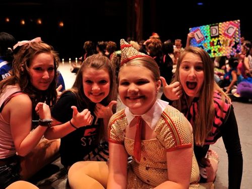 Chattanooga, TN - 5/19/2012 - Awards