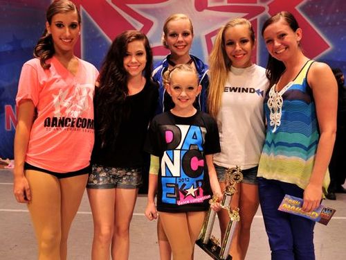 Chattanooga, TN - 5/19/2012 - Awards