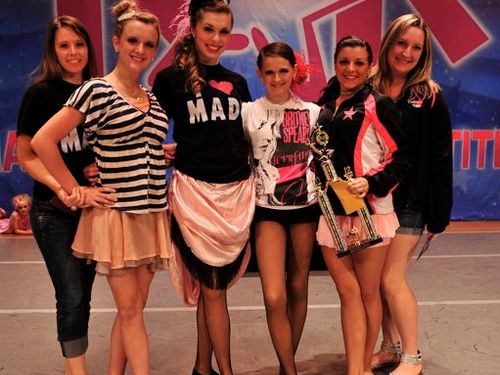 Chattanooga, TN - 5/19/2012 - Awards