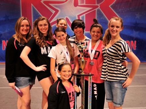Chattanooga, TN - 5/19/2012 - Awards