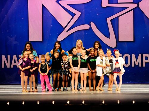 Redondo Beach, CA - 5/25/2012 - Awards