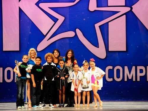 Redondo Beach, CA - 5/25/2012 - Awards