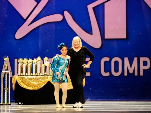 Redondo Beach, CA - 5/25/2012 - Awards