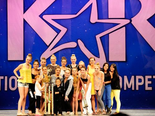Redondo Beach, CA - 5/25/2012 - Awards