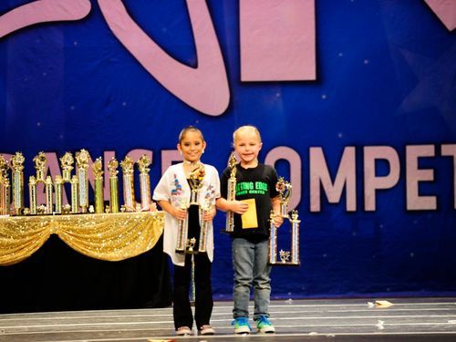 Redondo Beach, CA - 5/25/2012 - Awards