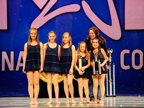 Redondo Beach, CA - 5/25/2012 - Awards