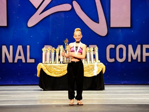 Redondo Beach, CA - 5/25/2012 - Awards