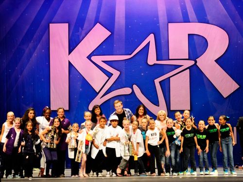 Redondo Beach, CA - 5/25/2012 - Awards