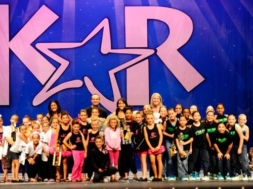 Redondo Beach, CA - 5/25/2012 - Awards