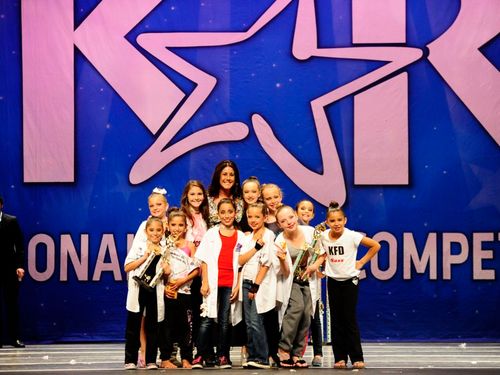 Redondo Beach, CA - 5/25/2012 - Awards