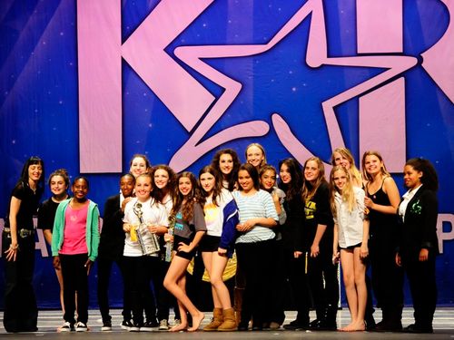 Redondo Beach, CA - 5/25/2012 - Awards