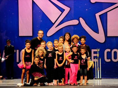 Redondo Beach, CA - 5/25/2012 - Awards