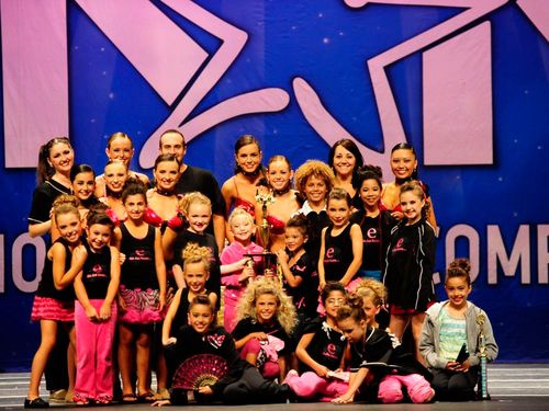 Redondo Beach, CA - 5/25/2012 - Awards