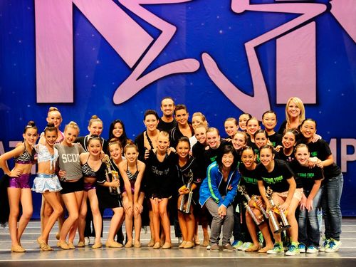 Redondo Beach, CA - 5/25/2012 - Awards