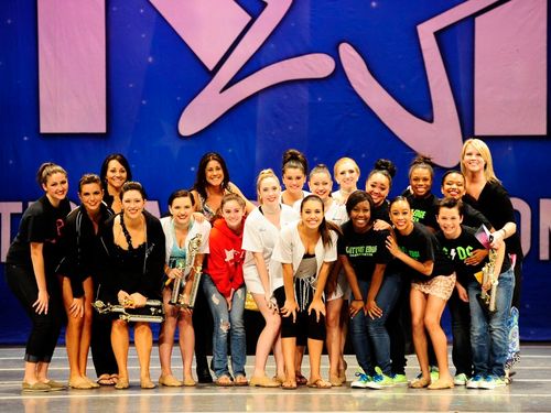 Redondo Beach, CA - 5/25/2012 - Awards