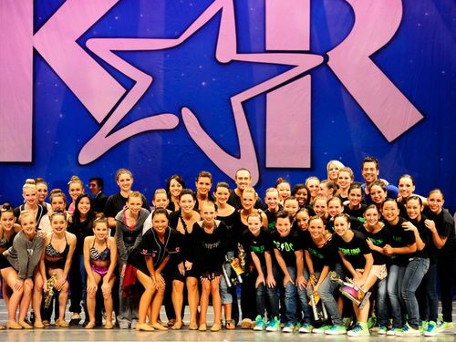 Redondo Beach, CA - 5/25/2012 - Awards
