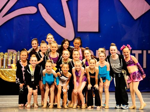 Redondo Beach, CA - 5/25/2012 - Awards