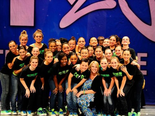Redondo Beach, CA - 5/25/2012 - Awards