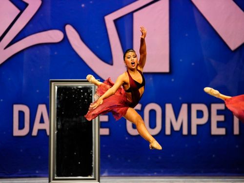 Redondo Beach, CA - 5/25/2012 - Awards