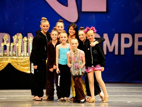 Redondo Beach, CA - 5/25/2012 - Awards