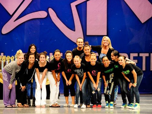 Redondo Beach, CA - 5/25/2012 - Awards