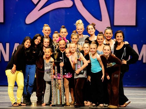 Redondo Beach, CA - 5/25/2012 - Awards