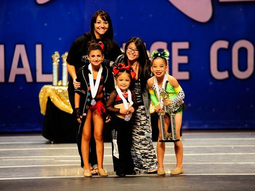 Redondo Beach, CA - 5/25/2012 - Awards