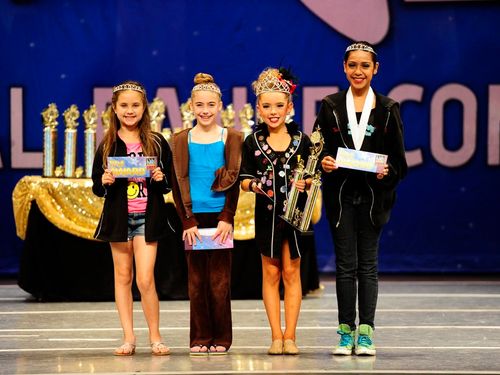 Redondo Beach, CA - 5/25/2012 - Awards