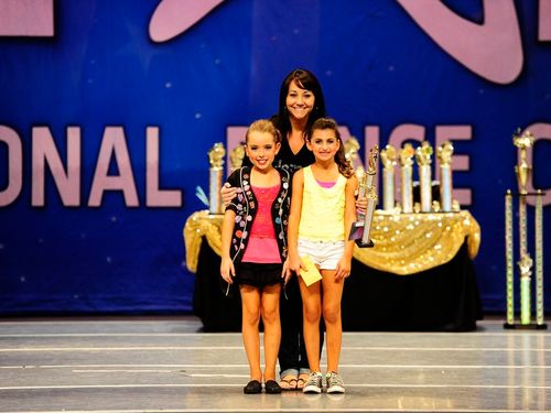 Redondo Beach, CA - 5/25/2012 - Awards