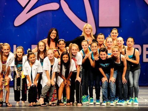 Redondo Beach, CA - 5/25/2012 - Awards