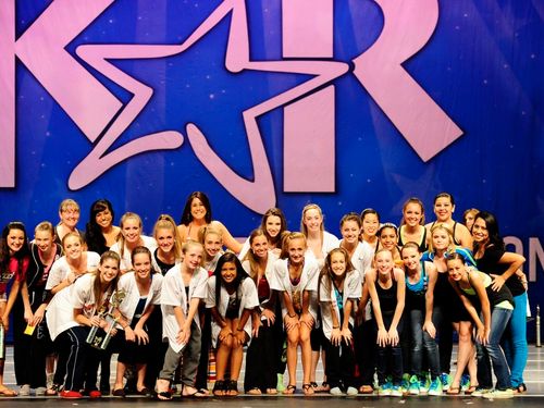Redondo Beach, CA - 5/25/2012 - Awards