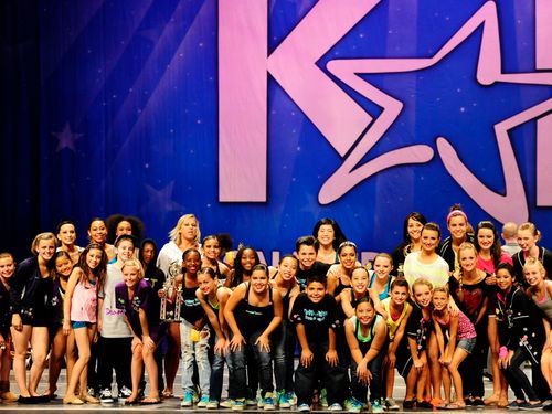 Redondo Beach, CA - 5/25/2012 - Awards