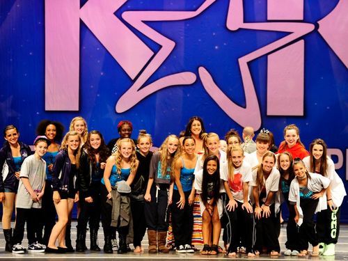 Redondo Beach, CA - 5/25/2012 - Awards