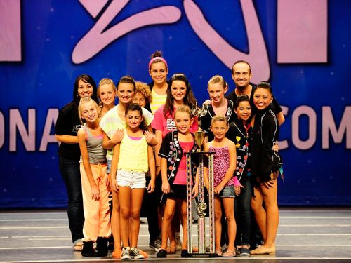 Redondo Beach, CA - 5/25/2012 - Awards