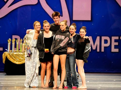 Redondo Beach, CA - 5/25/2012 - Awards