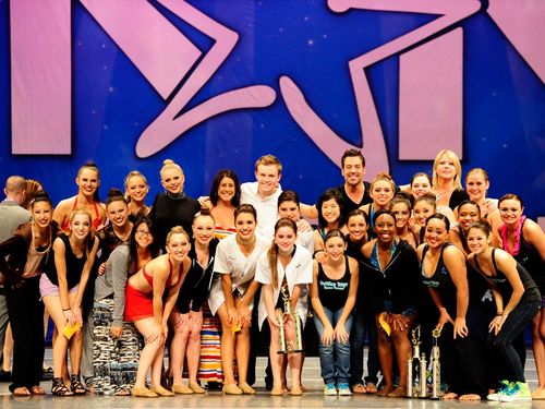 Redondo Beach, CA - 5/25/2012 - Awards