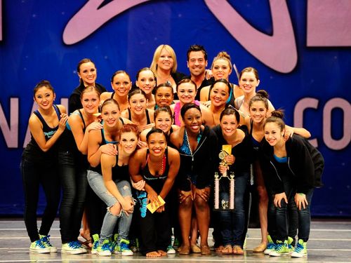 Redondo Beach, CA - 5/25/2012 - Awards