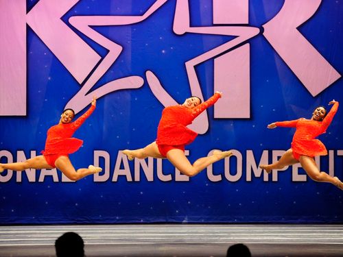 Redondo Beach, CA - 5/25/2012 - Awards