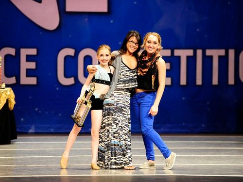 Redondo Beach, CA - 5/25/2012 - Awards