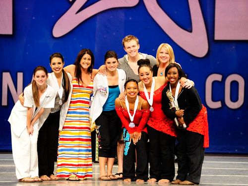 Redondo Beach, CA - 5/25/2012 - Awards