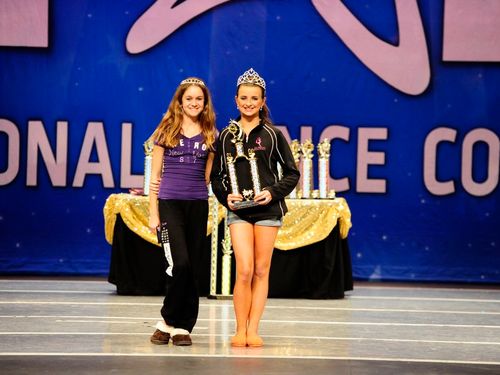 Redondo Beach, CA - 5/25/2012 - Awards