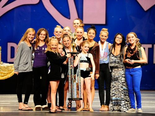 Redondo Beach, CA - 5/25/2012 - Awards