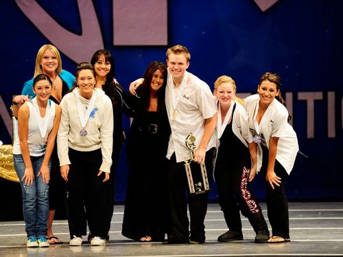 Redondo Beach, CA - 5/25/2012 - Awards