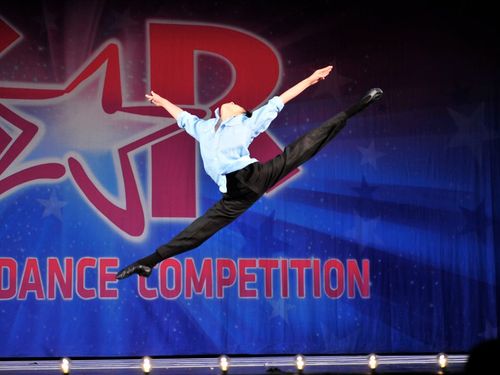 Claremont, CA - 5/31/2012 - Awards