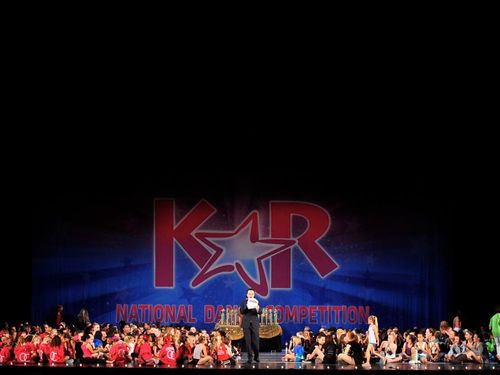 Claremont, CA - 5/31/2012 - Awards