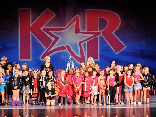 Claremont, CA - 5/31/2012 - Awards