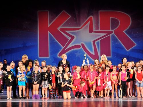 Claremont, CA - 5/31/2012 - Awards