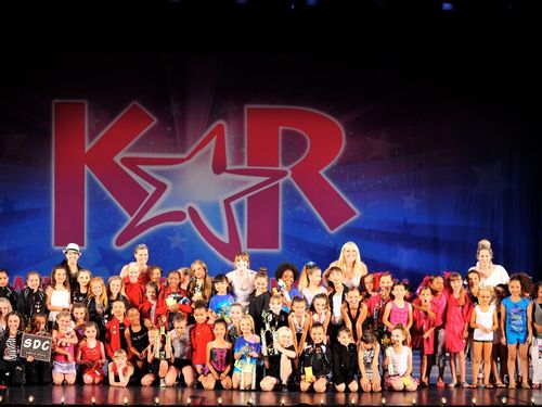 Claremont, CA - 5/31/2012 - Awards
