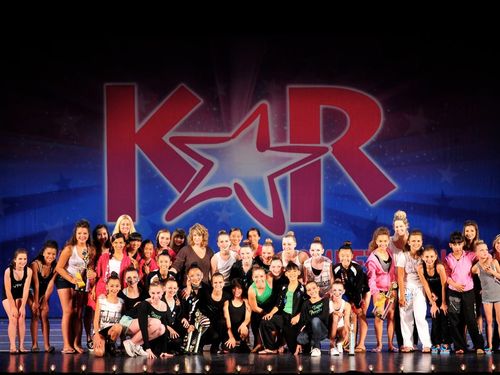 Claremont, CA - 5/31/2012 - Awards